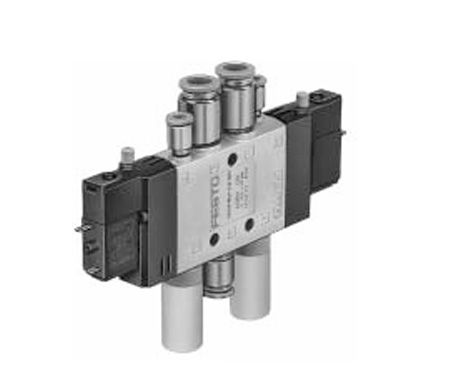FESTO 紧凑型CPE阀